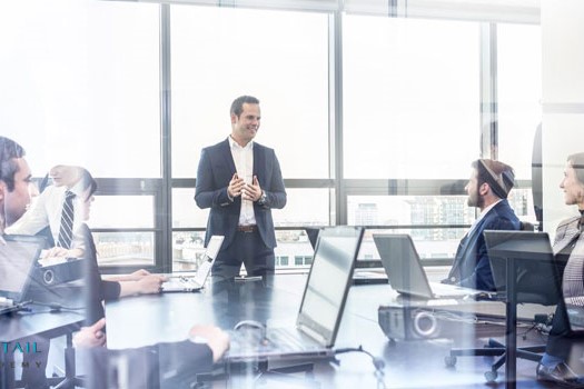 6 Tips to Manage a Project When Team Members Don't Report to You